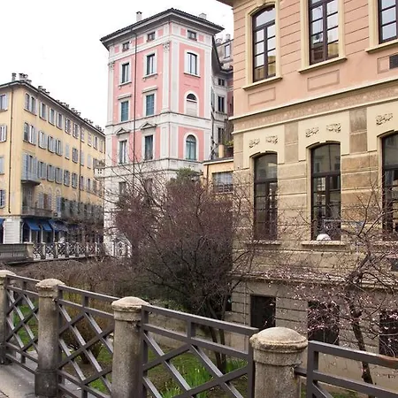Italianway - Solferino 27 Lejlighed *