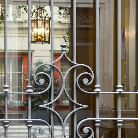 Lejlighed Italianway - Solferino 27 Milano