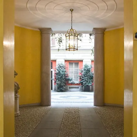 Lejlighed Italianway - Solferino 27