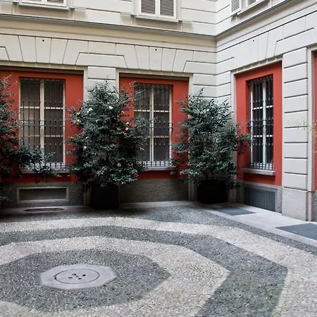 Italianway - Solferino 27 Milano