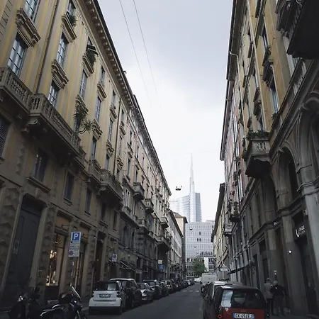 Italianway - Solferino 27 Lejlighed *
