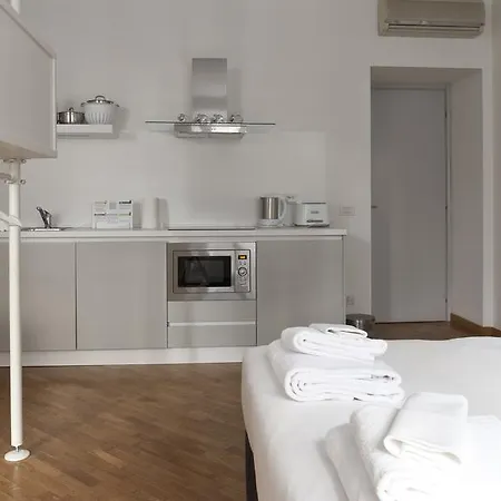Italianway - Solferino 27 Milano
