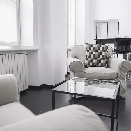 Lejlighed Italianway - Solferino 27 Milano