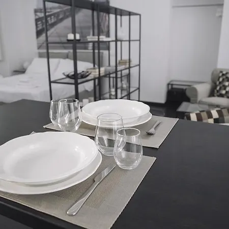 Lejlighed Italianway - Solferino 27 Milano
